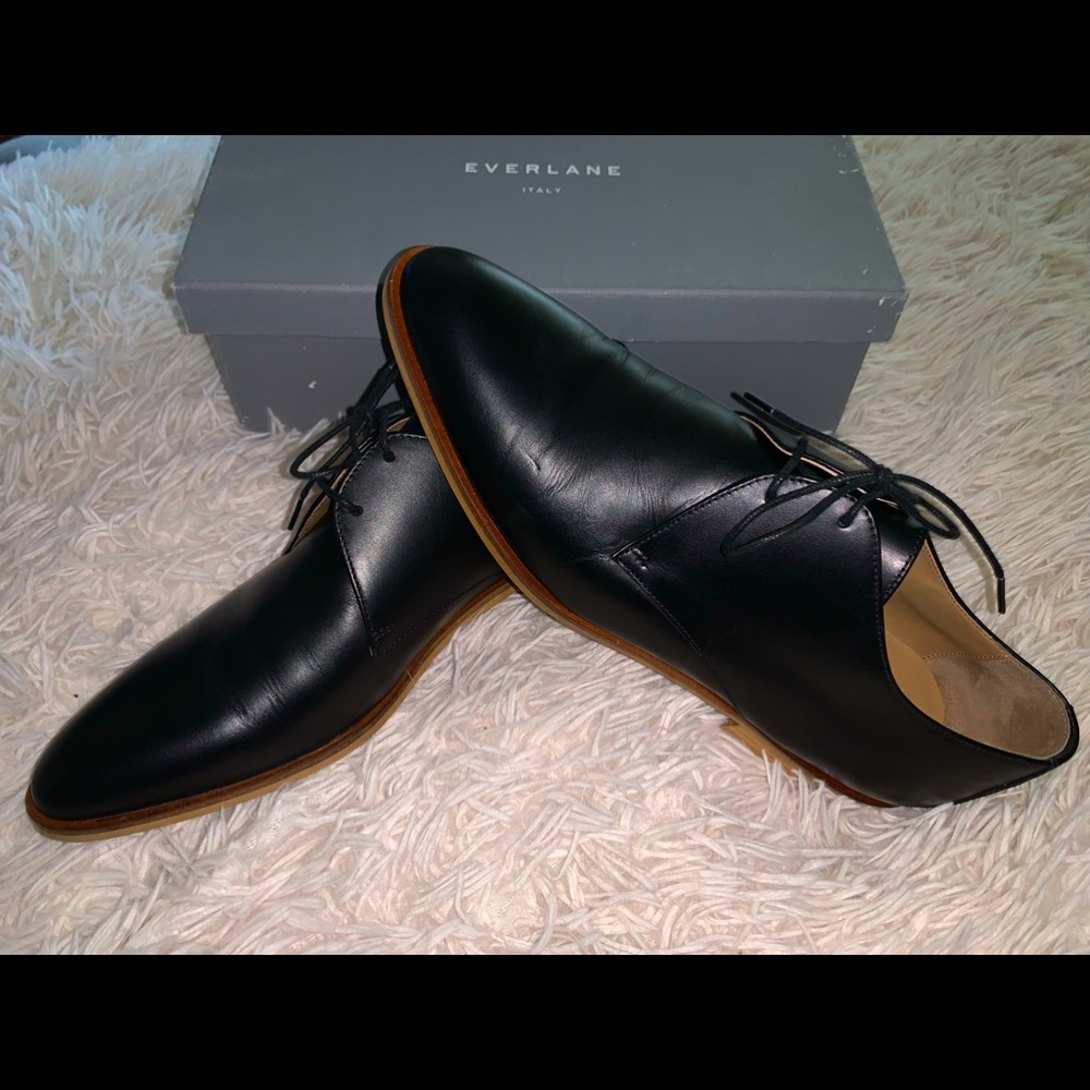 Everlane Modern Oxford